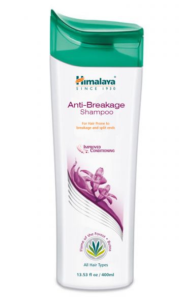 flaskehals brændstof Skære af Anti-Breakage Shampoo | Himalayatogo.com