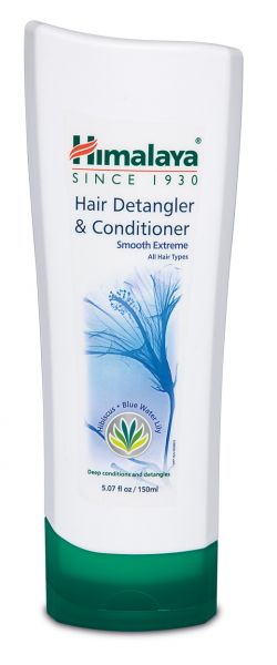 A unique detangling formula that deep conditions and provides manageability for frizzy, tangled and knotted hair. It provides hydration to your scalp and hair, without weighing it down. It soothes and softens the hair, reducing static and helps protect it from future damage.