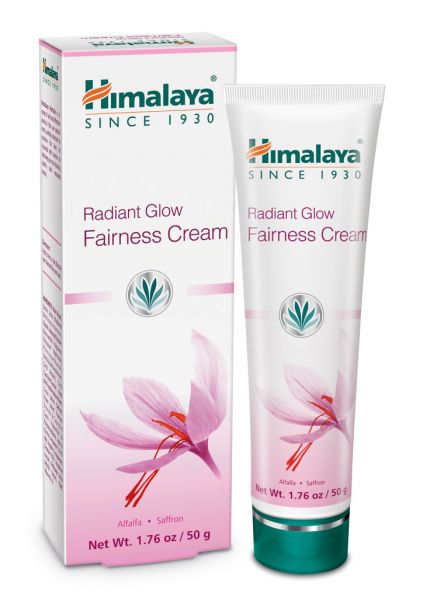 Radiant Glow Fairness Cream 50g