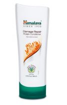 Himalaya Damage Repair Protein Conditioner is a gentle formulation enriched with extracts of protein-rich herbs that provide nourishment to hair leaving it silky smooth, soft and healthy looking. Our conditioner is specially formulated with herbal ingredients that provide intensive conditioning for dry, frizzy or damaged hair. It gently repairs, strengthens and protects your hair from further damage, keeping it soft and healthy looking.