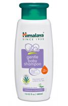 A specially formulated mild shampoo that gently cleanses your baby’s hair making it soft, shiny and easy to manage. Chickpea nourishes the hair. Shoe Flower softens and provides shine.