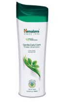 Himalaya Gentle Daily Care  Protein Shampoo is enriched with protein-rich sources that provide nourishment to hair. Fortified with herbal ingredients our shampoos are effective, safe and gentle on hair. Amla softens and conditions hair; Licorice anti-breakage, conditions;Chickpea provides daily nourishment to your hair keeping it soft, smooth and healthy looking.